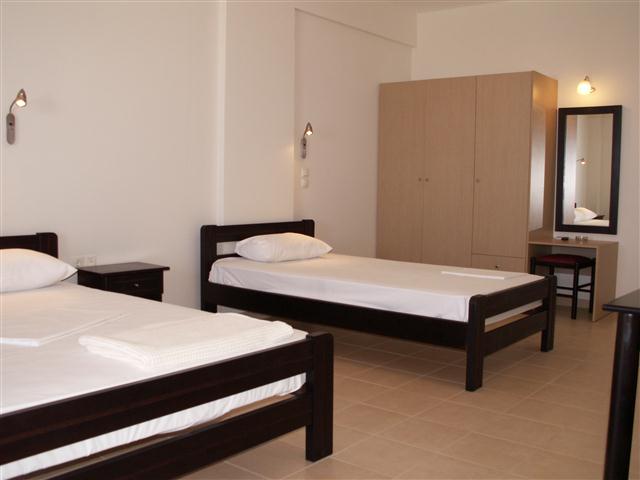 KASTRO KYLLINIS: Kastro Beach Hotel