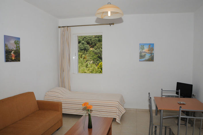 Plakias: Manolis Apartments