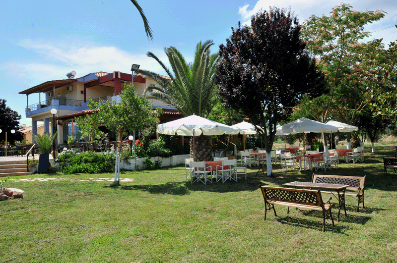 ΑΝΑΛΗΨΗ: ΦΟΙΝΙΚΑΣ Apartments