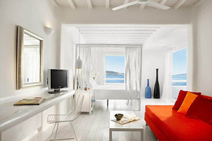 Χώρα Μυκόνου: Cavo Tagoo Mykonos