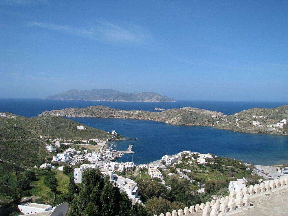 ΙΟΣ: Ο ΦΟΙΝΙΚΑΣ