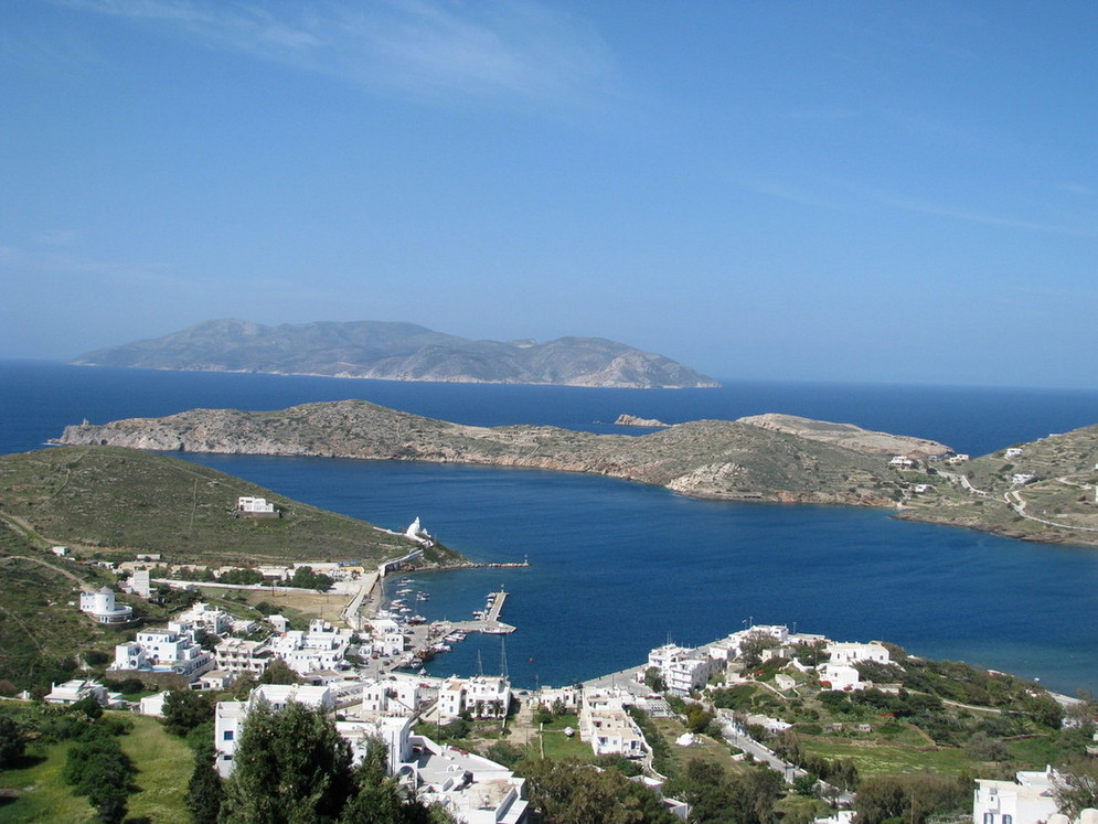 ΙΟΣ: Ο ΦΟΙΝΙΚΑΣ