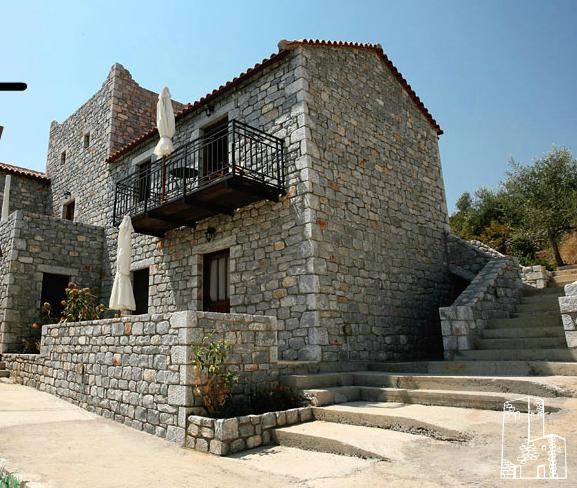 Vathy Gytheiou: Villas Guest House