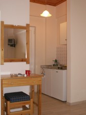 KASTRO KYLLINIS: Kastro Beach Hotel