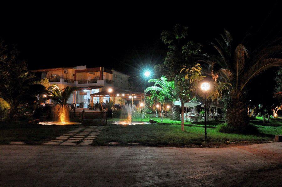 ΑΝΑΛΗΨΗ: ΦΟΙΝΙΚΑΣ Apartments