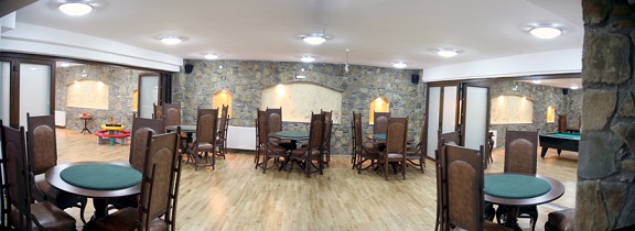 Grevena: Vasilitsa Resort