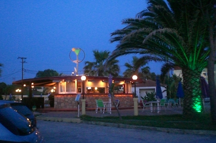 Svoronata: Ammes Apartments