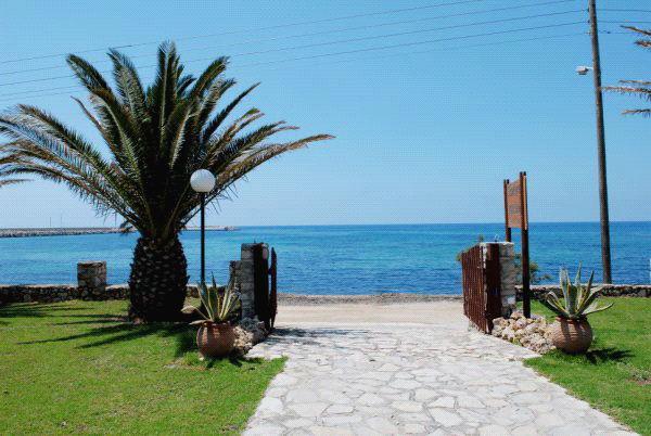 KYPARISSIA: KOTSORIS GEORGIOS TOU CHARALAMPOU