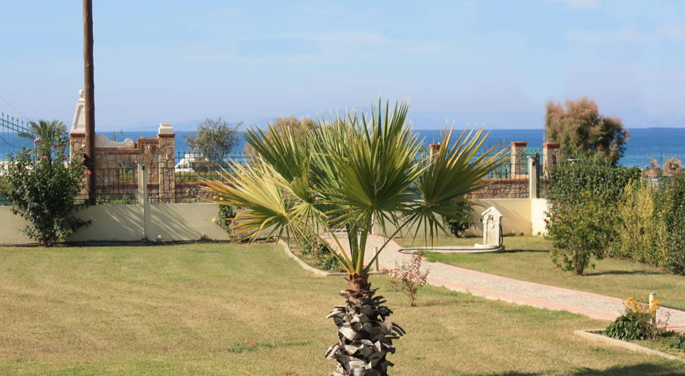 Amaliada: Villa Kalliopi