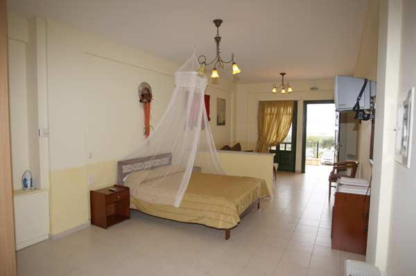 Koronisia: Koronisia Let Rooms
