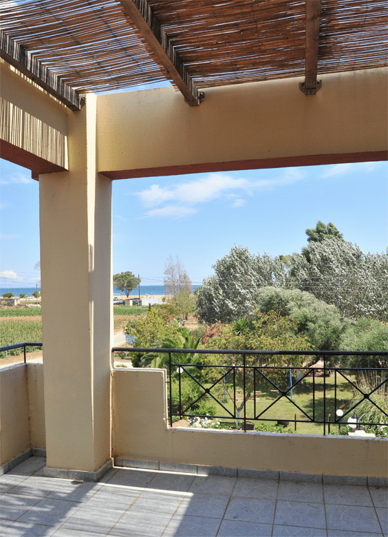 ΑΝΑΛΗΨΗ: ΦΟΙΝΙΚΑΣ Apartments