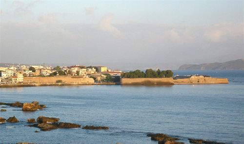 Chania: Villa Andromeda
