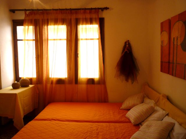 Afissos: Arriba Apartments