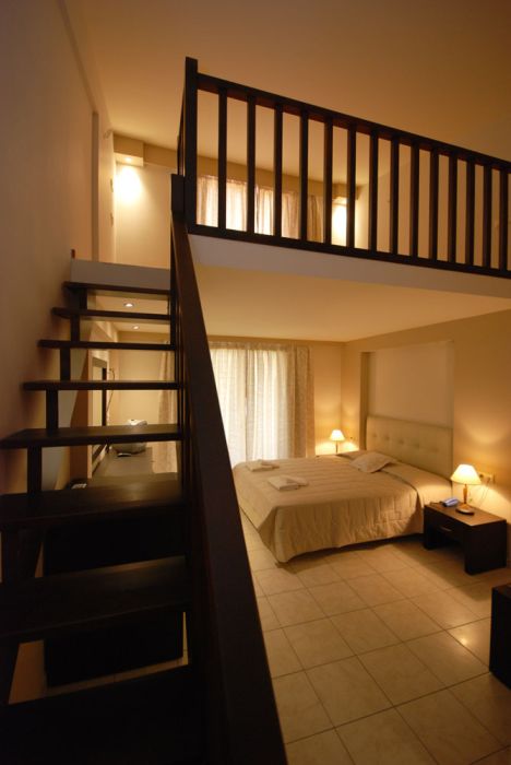 ZACHARO: HOTEL ALKYONIS