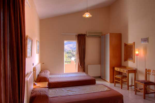 Asomatos: Despoina Villa