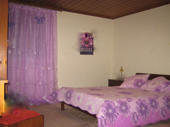 Apolpaina: Gatsoulis Villas