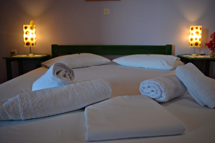 Χώρα Τήνου: Stelios Zalonis Apartments