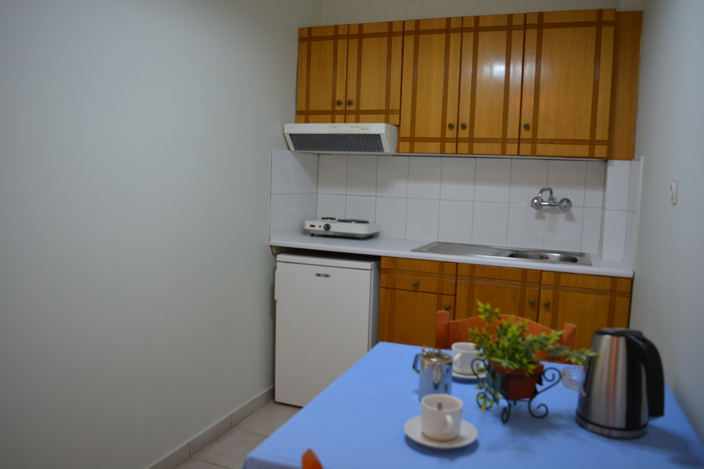 Alikes: Montes Apartments & Studios
