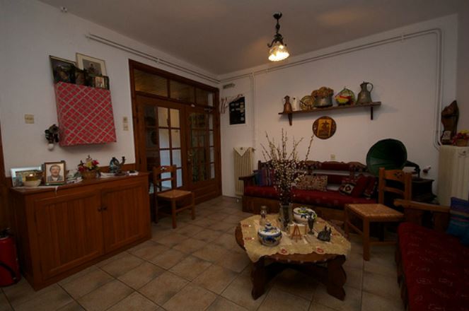 Kissos: Kissos Rooms