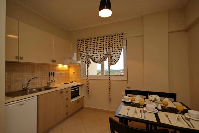 Τρίπολη: Palatino Hotel and Apartments