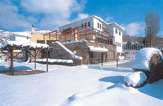 PORTARIA: PORTARIA HOTEL & SPA