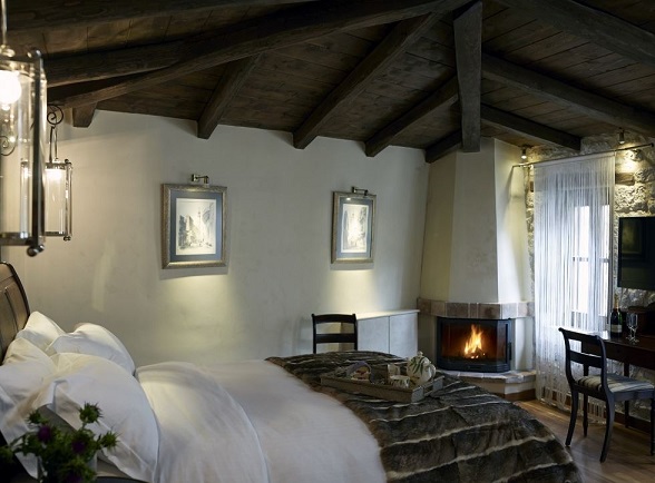 ARKADIAS: Villa Vager