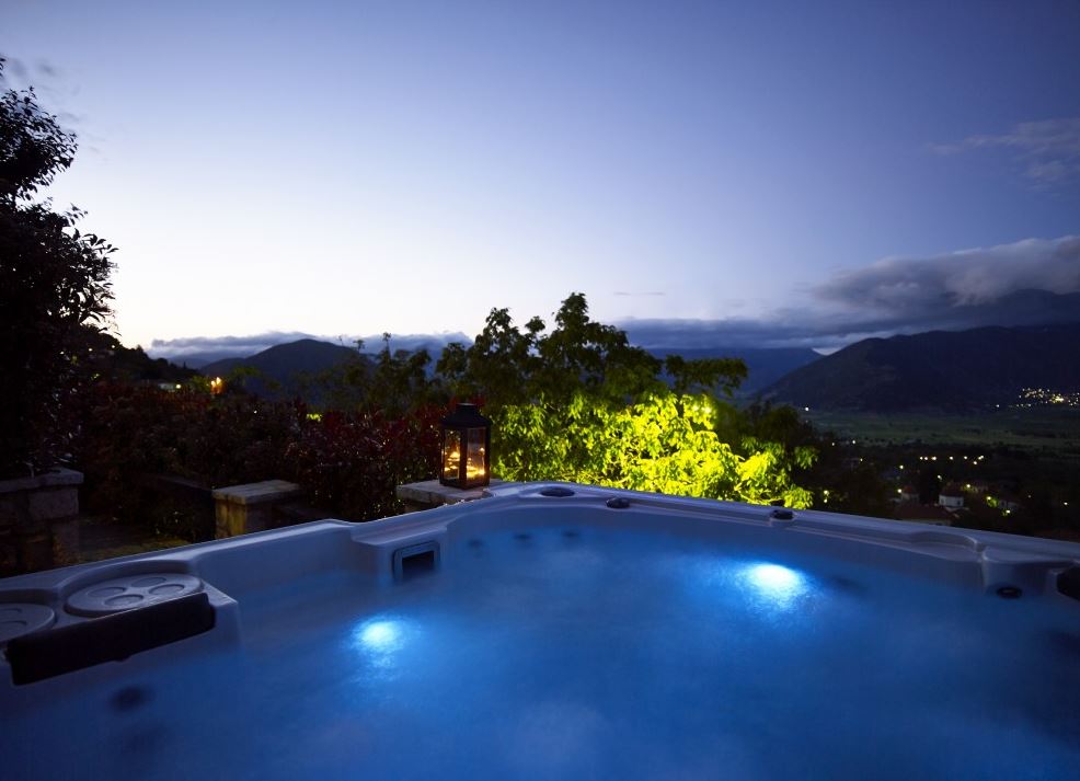 ARKADIAS: Villa Vager