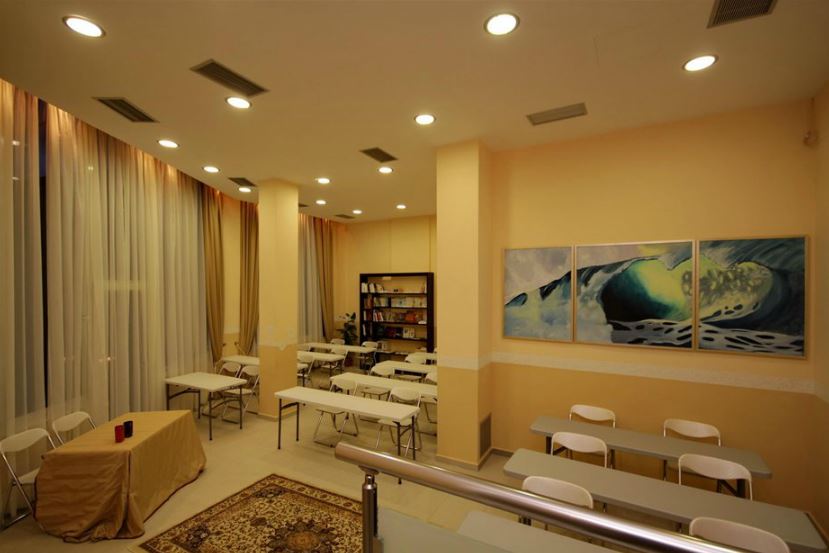 Τρίπολη: Palatino Hotel and Apartments