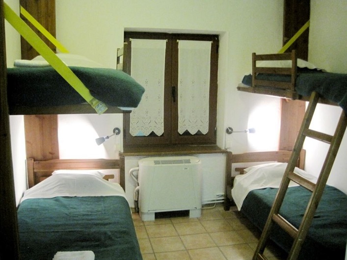 Χάνια: Chalet Theodorou