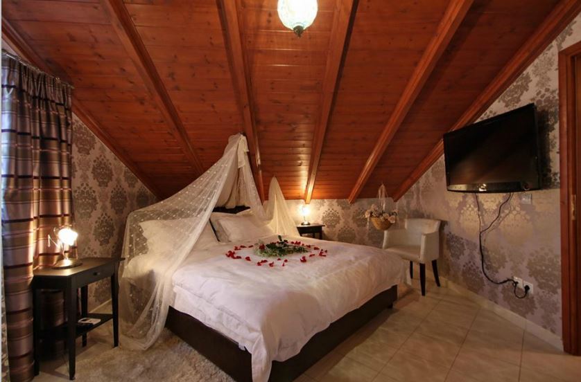 Τρίπολη: Palatino Hotel and Apartments