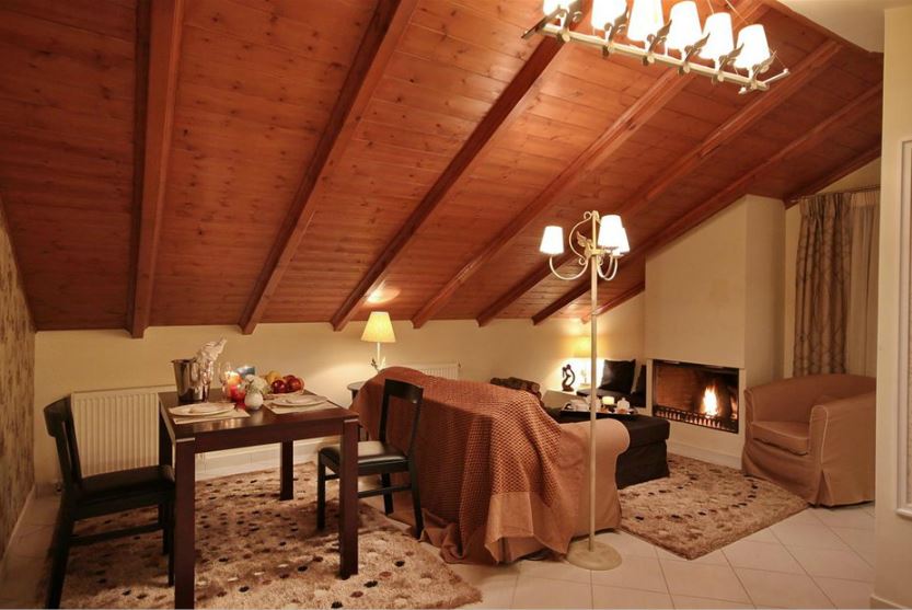 Τρίπολη: Palatino Hotel and Apartments