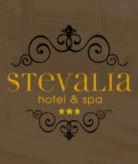 Portaria: Stevalia Hotel & Spa