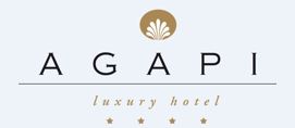 Aridaia: AGAPI LUXURY HOTEL