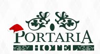 PORTARIA: PORTARIA HOTEL & SPA