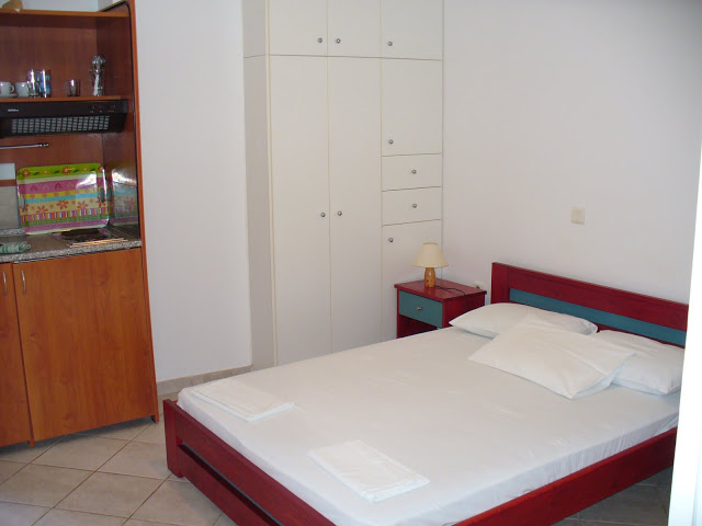MARATHOPOLI: MALLIOS APARTMENTS & VILLAS