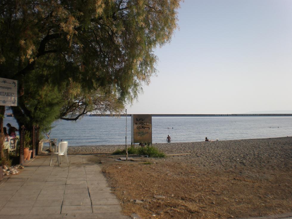 KALAMATA: TABAKIS ROOMS