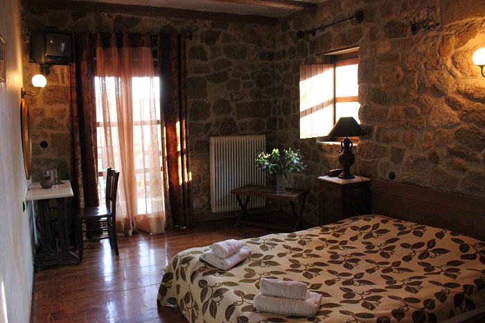 XYLOKASTRO: CHELYDOREA COUNTRY HOUSE