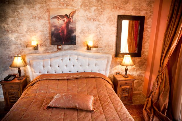 Λίμνη Πλαστήρα: Silva Suites