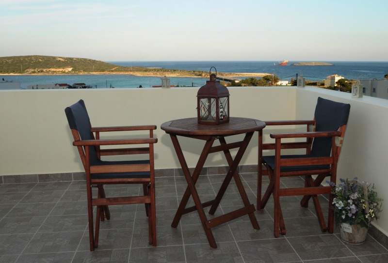KYTHIRA: NOTARA POTHITI