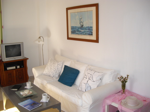 Sani: Sanorama Suites