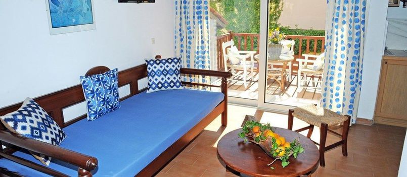Agios Nikolaos (Crete): Almiros Beach