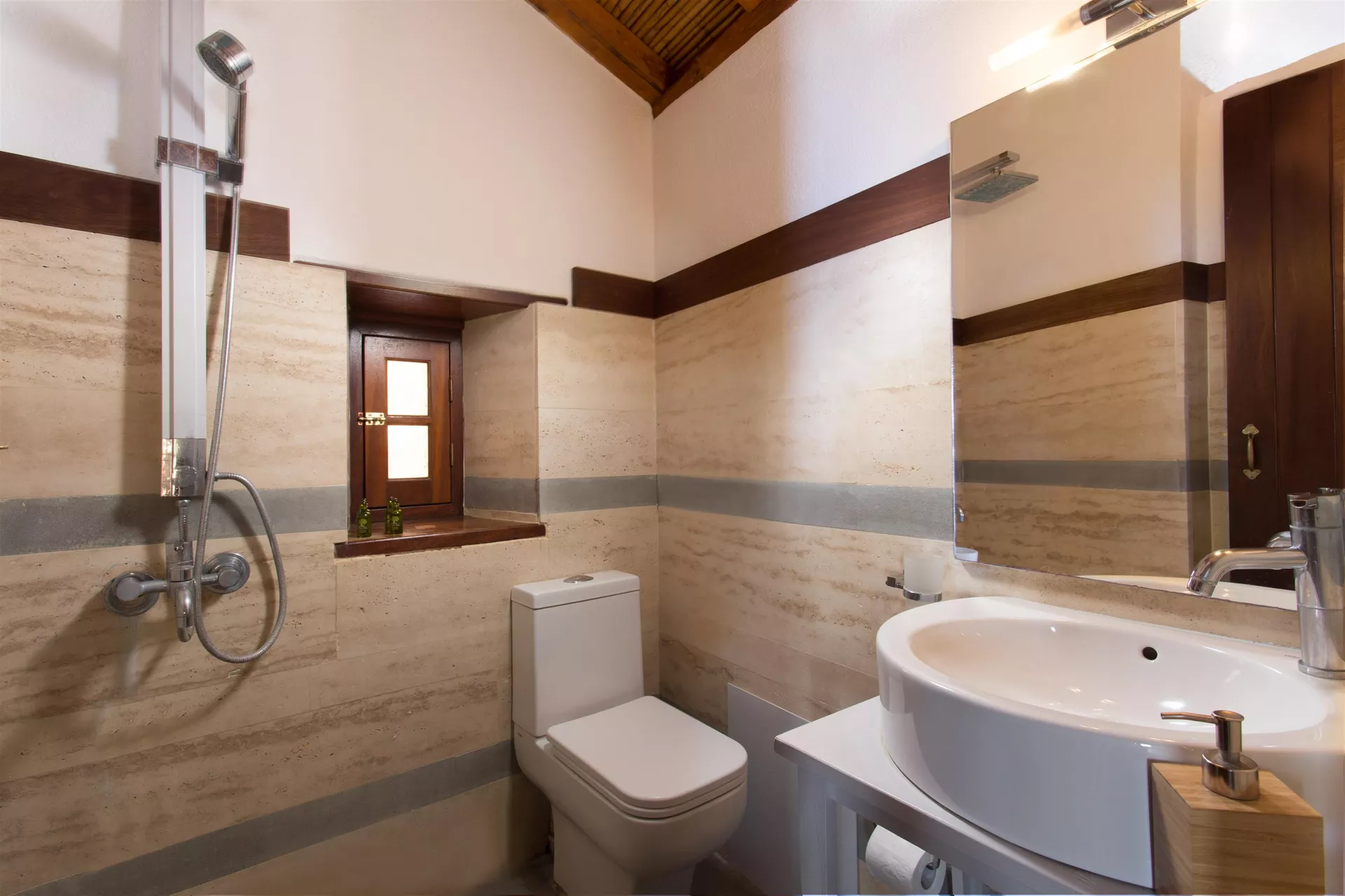 Monemvasia: Kalnterimi Suites