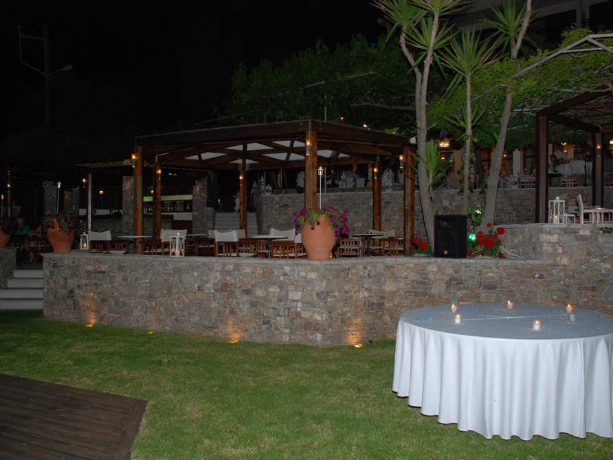 PYRGOS: HOTEL VRINIOTIS