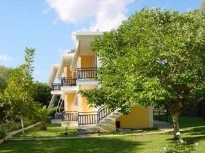 Paralia Zacharos (ILEIA, PELOPONNISOS):  	KOUTSOGIANNAKI GEORGIA TOU PANAGIOTI-Appuntamento