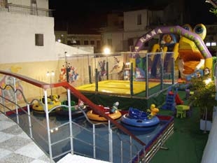 LIVADEIA: GKONIAS AE