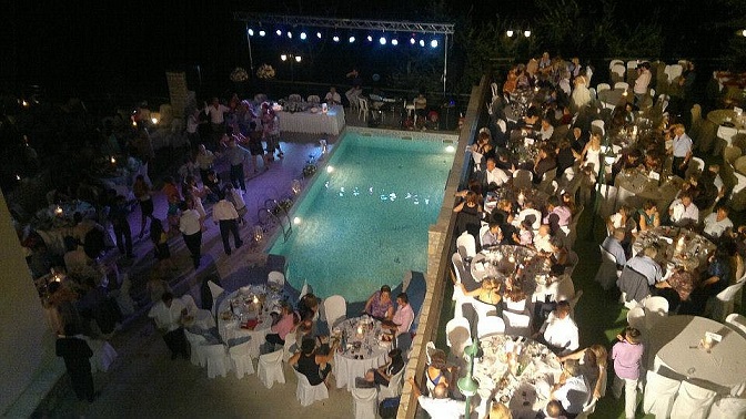 Neochori: Nevros Hotel Resort & Spa