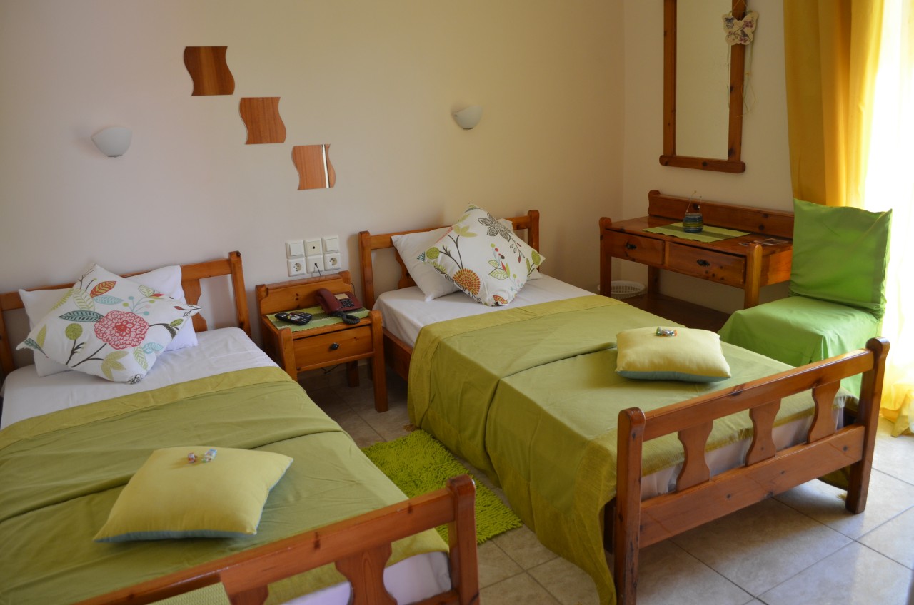 GLYFA: HOTEL GLYFA