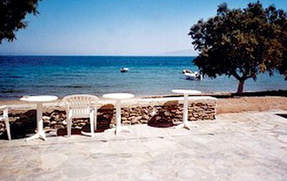 ΚΥΘΝΟΣ: ΑΚΡΟΓΙΑΛΙΑ ΚΑΝΑΛΑ